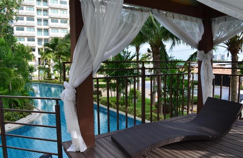 South Pattaya Apartamento | Maldives Laguna Beach Resort 3