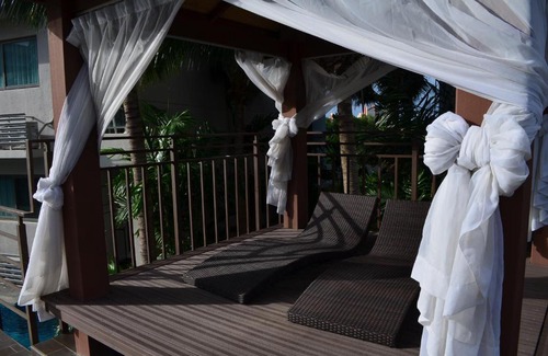 South Pattaya Apartamento | Maldives Laguna Beach Resort 3