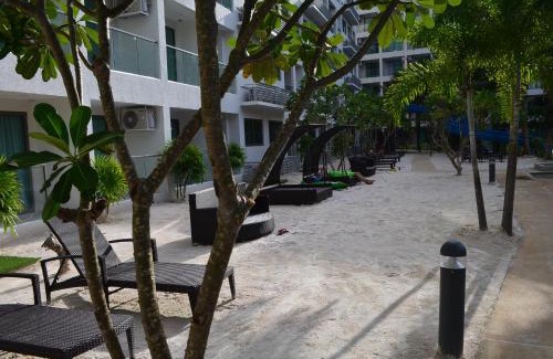 South Pattaya Apartamento | Maldives Laguna Beach Resort 3