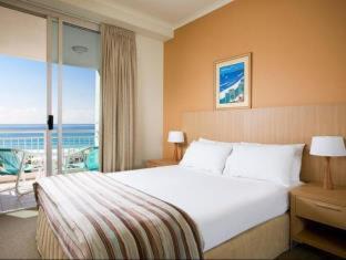 Main Beach Apartamento | Maldives Resort Main Beach, Gold Coast