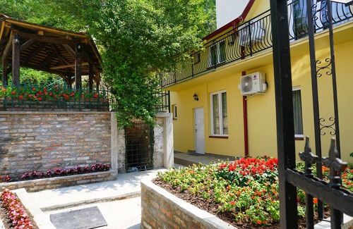 Savamala Apartamento | Male stepenice