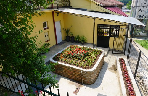 Savamala Apartamento | Male stepenice