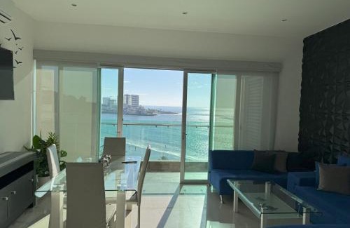 Mazatlan Apartamento | Malecon de Mazatlan Tower M