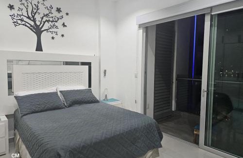 Mazatlan Apartamento | Malecon de Mazatlan Tower M