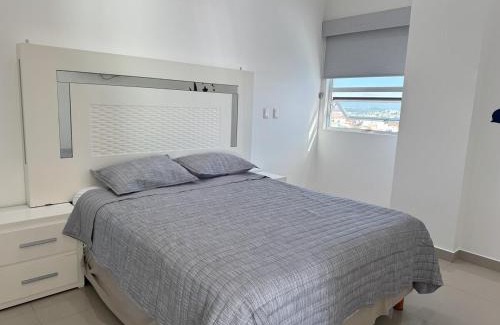 Mazatlan Apartamento | Malecon de Mazatlan Tower M