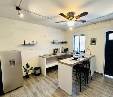 Esterito Apartamento | Malecon NEW Casita Victoria