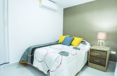 Ciudad Universitaria Hotel | MALECON PREMIUM ROOMS & HOTEL