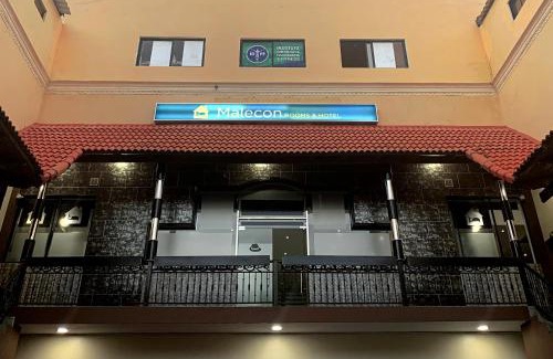 Ciudad Universitaria Apartamento | Malecon Premium Rooms & Hotel