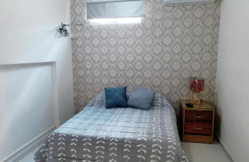 Ciudad Universitaria Casa | Malecon Rooms y Hotel
