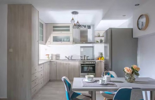 Sissi Apartamento | Malena Apartment by 8essentially