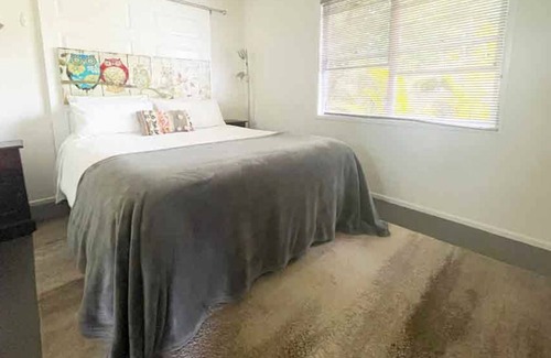 Maleny Cabaña | Maleny Cottage - A Tranquil Stay Within Walking Distance to Town