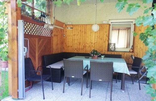 Hollenstein an der Ybbs Apartamento | Malerisches 40 m2 Apartment mit einem Schlafzimmer - Frühstück inkl.