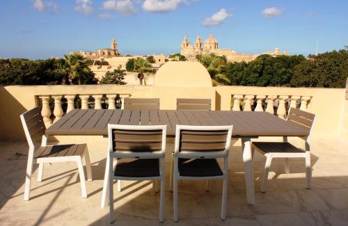 Rabat Casa | Maleth Inn