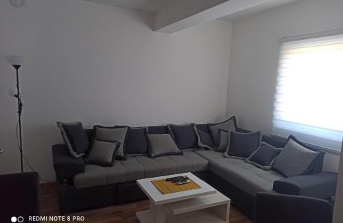 Vrnjacka Banja Apartamento | Malevilla Apartment