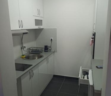 Vrnjacka Banja Apartamento | Malevilla Apartment