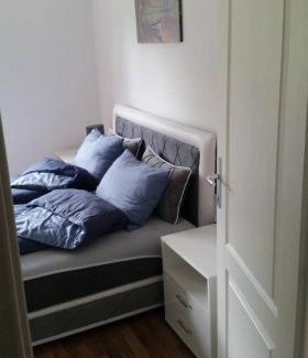 Vrnjacka Banja Apartamento | Malevilla Apartment
