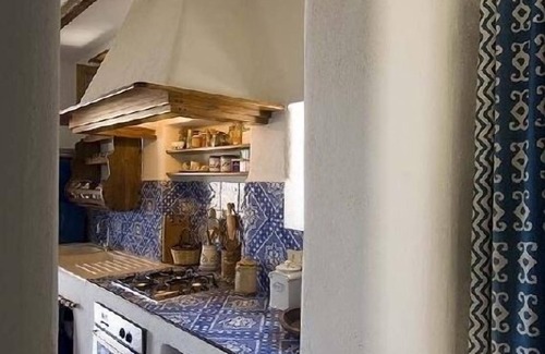Malfa Villa | Alquiler de villa en Malfa sicilia
