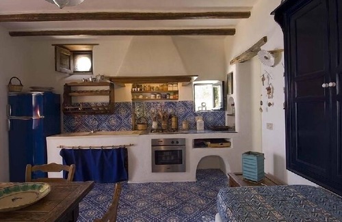 Malfa Villa | Alquiler de villa en Malfa sicilia