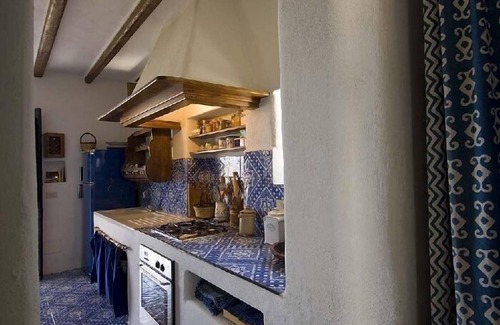 Malfa Villa | Alquiler de villa en Malfa sicilia
