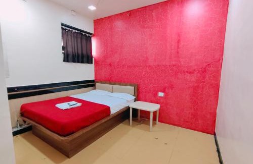 Central Pune Casa | Malhar Guest House