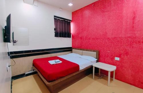 Central Pune Casa | Malhar Guest House