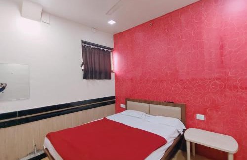 Central Pune Casa | Malhar Guest House