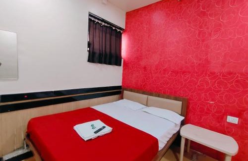 Central Pune Casa | Malhar Guest House