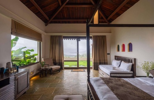 Valane Hotel | Malhar Machi Mountain Resorts