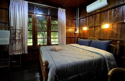 Huai Thap Than Casa | Mali-Boonma Farmstay