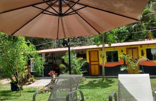 Macae Casa | Mali Hospedagem e Camping
