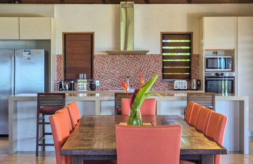 Miallo Casa | Mali Mali 196 Somerset Drive, Miallo QLD 4873