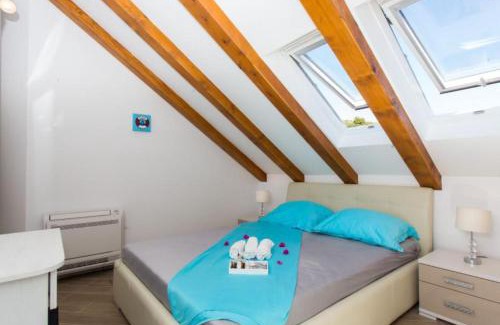 Sudurad Apartamento | Mali Skoj Apartment