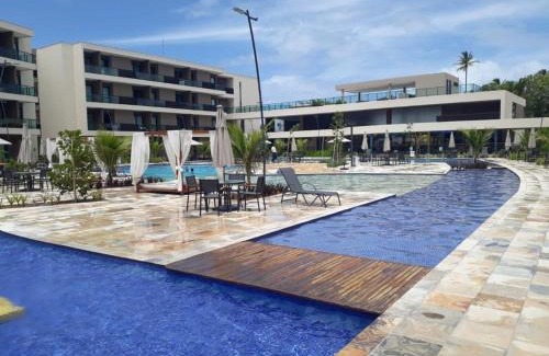Porto de Galinhas Apartamento | Malia Beach resort