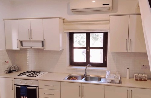 Frenaros Casa | MALIA FOUNTAIN HOUSE