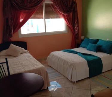 Mellalyene Cama Y Desayuno | Maliana Star