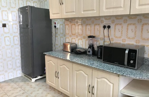 Syokimau Apartamento | Maliaways Comfy Airbnb-Jkia