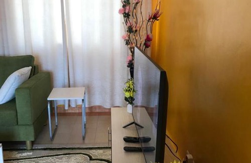 Syokimau Apartamento | Maliaways Comfy Airbnb-Jkia