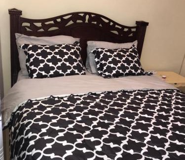 Syokimau Apartamento | Maliaways Comfy Airbnb-Jkia
