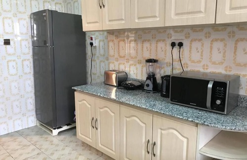 Syokimau Casa | Maliaways Comfy Airbnb-Jkia