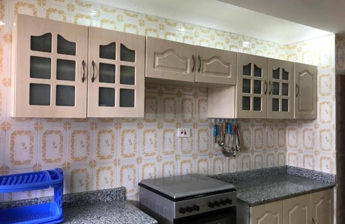 Syokimau Casa | Maliaways Comfy Airbnb-Jkia