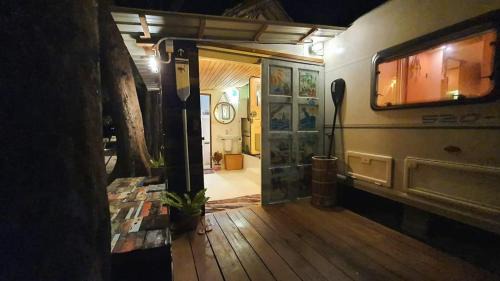 Saphli Complejo | Maliblues Bed & Art Gallery