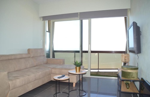 Blankenberge Apartamento | Malibu 10B