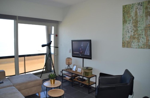 Blankenberge Apartamento | Malibu 10B