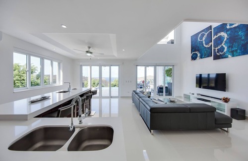 Pacific Marlin Hotel | Malibu At Pacific Marlin