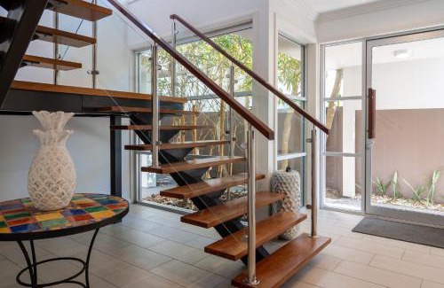 Kingscliff Casa | Malibu Beach House