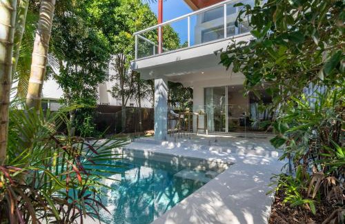 Kingscliff Casa | Malibu Beach House