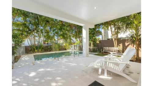 Kingscliff Casa | Malibu Beach House