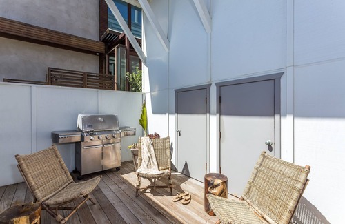 Malibu Casa | Escapada romántica a la playa de Malibu En playa privada 20% DESCUENTO DE ÚLTIMO MINUTO