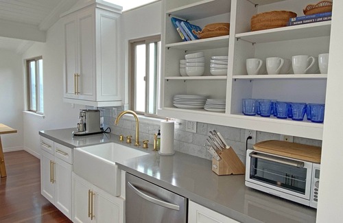 Western Malibu Casa | Malibu Beach House en la arena!