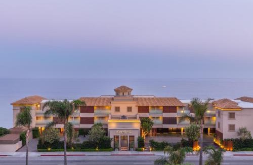 Eastern Malibu Complejo | Malibu Beach Inn